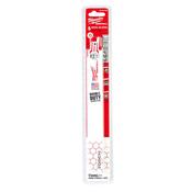 Milwaukee 230mm x 18tpi Torch Sawzall Blades - 5pc
