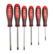Milwaukee Tri-lobe Screw Driver Set 2