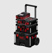 Show Murt The Light - PACKOUT™ Trolly Bundle