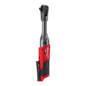 M12FIR38LR-0 MILWAUKEE M12 FUEL 3/8'' Extended Reach Ratchet