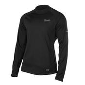 Milwaukee L4HBLB-301 4V USB Rechargeable Heated WORKSKIN base layer (1x3Ah)