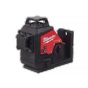 Milwaukee -  M12 Green 360 3 Plane Laser (Bare unit)