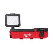 M12™ PACKOUT™ Area Light 1400 Lumens