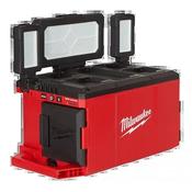 M18™ PACKOUT™ Area Light &amp; Charger