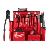 Milwaukee Aerial Linesman Tool Apron
