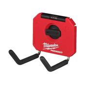 Milwaukee Packout Wall Storage Small Straight Utility Hook