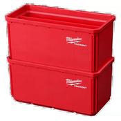 PACKOUT™  10X20 Cm Nest Bin (2 Pack)