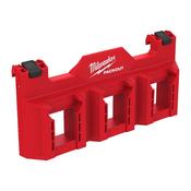 PACKOUT™  Side Mount M18 Battery Rack
