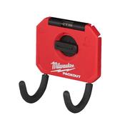 PACKOUT™  Wall Storage Small Curved Utility Hook