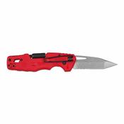 Milwaukee FASTBACK 5 in 1 Folding Knife