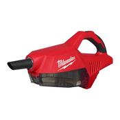 Milwaukee M18 Brushless Compact Vacuum (Bare Unit) image