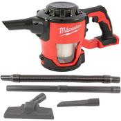 Milwaukee M18 Compact Hand Vacuum (Bare Unit)