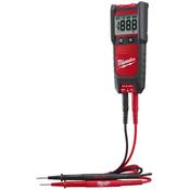 Milwaukee Auto Voltage Continuity Tester