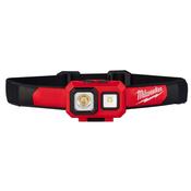 Milwaukee HL-SF Alkaline Spot Flood Headlamp