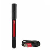 Milwaukee IR PL250 TRUEVIEW Internal USB Rechargeable Penlight 250 Lumens