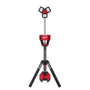 Milwaukee M18 High Output Stand Area Light Charger image