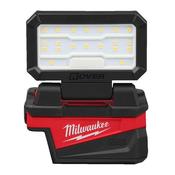 Milwaukee M18 USB Area Boom Service Light (Bare Unit) image