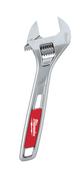 48227406 Milwaukee 150mm Adjustable Wrench 1pc