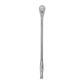4932479654 Milwaukee 12 Drive Long Ratchet 1pc