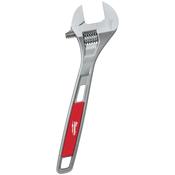 Milwaukee 15in Adjustable Wrench