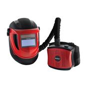 Weltek Navitek S4 Airkos Welding/Grinding System c/w True Colour ADF CR58S4