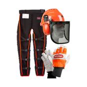 Oregon Yukon chainsaw Safety kit