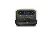 Pacini Portable Power Station Capacity 1024Wh, 3 outlets, 1200W