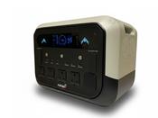 Pacini Portable Power Station Capacity 2048Wh, 4 outlets,2400W