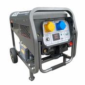 Pacini Diesel 180amp Welder Generator 6KVA