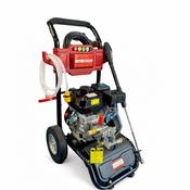 Pacini 7hp 2800 psi Petrol Power / Pressure Washer image