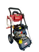 Pacini 7HP 2800 PSI Petrol Power / Pressure Washer (PCW2800)