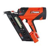 360Xi 019700 Lithium Gas 90mm First Fix Nail Gun (1x2.1Ah)