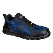FC32 - Composite Textile Trainer S1PS ESD SR FO - Navy/Royal image