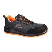 FC72 - Composite Trainer S3S SR FO - Black