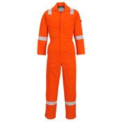 FR28 - Bizflame Work FR Coverall - Orange
