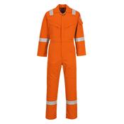 FR50 - Bizflame Work FR Coverall - Orange