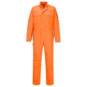 FR527 - Bizflame Work FR Coverall - Orange