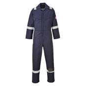 MX28 - Modaflame Work FR Coverall - Navy