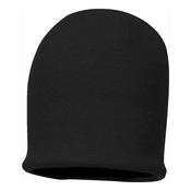 FR17 - Modaflame Knit FR Hat - Black image