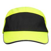 HA25 - PW3 Waterproof Cap - Yellow/Black