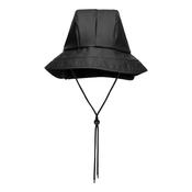 HA30 - Sealtex Fisherman Hat - Black image