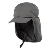 CV25 - Cooling Cap - Slate Grey