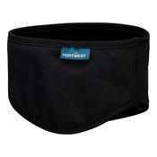 HA32 - Stretch Head Band - Black