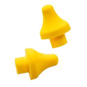 EP19 - Replacement pods for EP17 (50 Pairs) - Yellow image