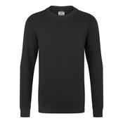 CD813 - WX2 Eco Sweatshirt - Black