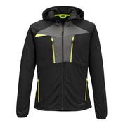 DX417 - DX4 Technical Fleece - Black image