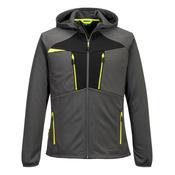 DX417 - DX4 Technical Fleece - Metal Grey image