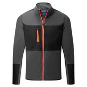 EV476 - EV4 Stretch Fleece - Metal Grey