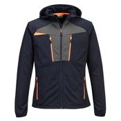 DX417 - DX4 Technical Fleece - Dark Navy image