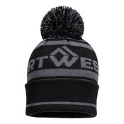 B036 - Portwest Bobble Hat - Metal Grey image